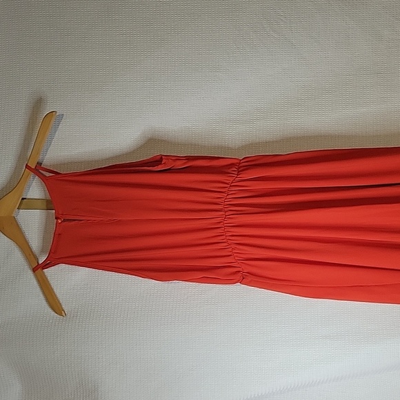 Scobe Side Slits Maxi Dress - Picture 6 of 7
